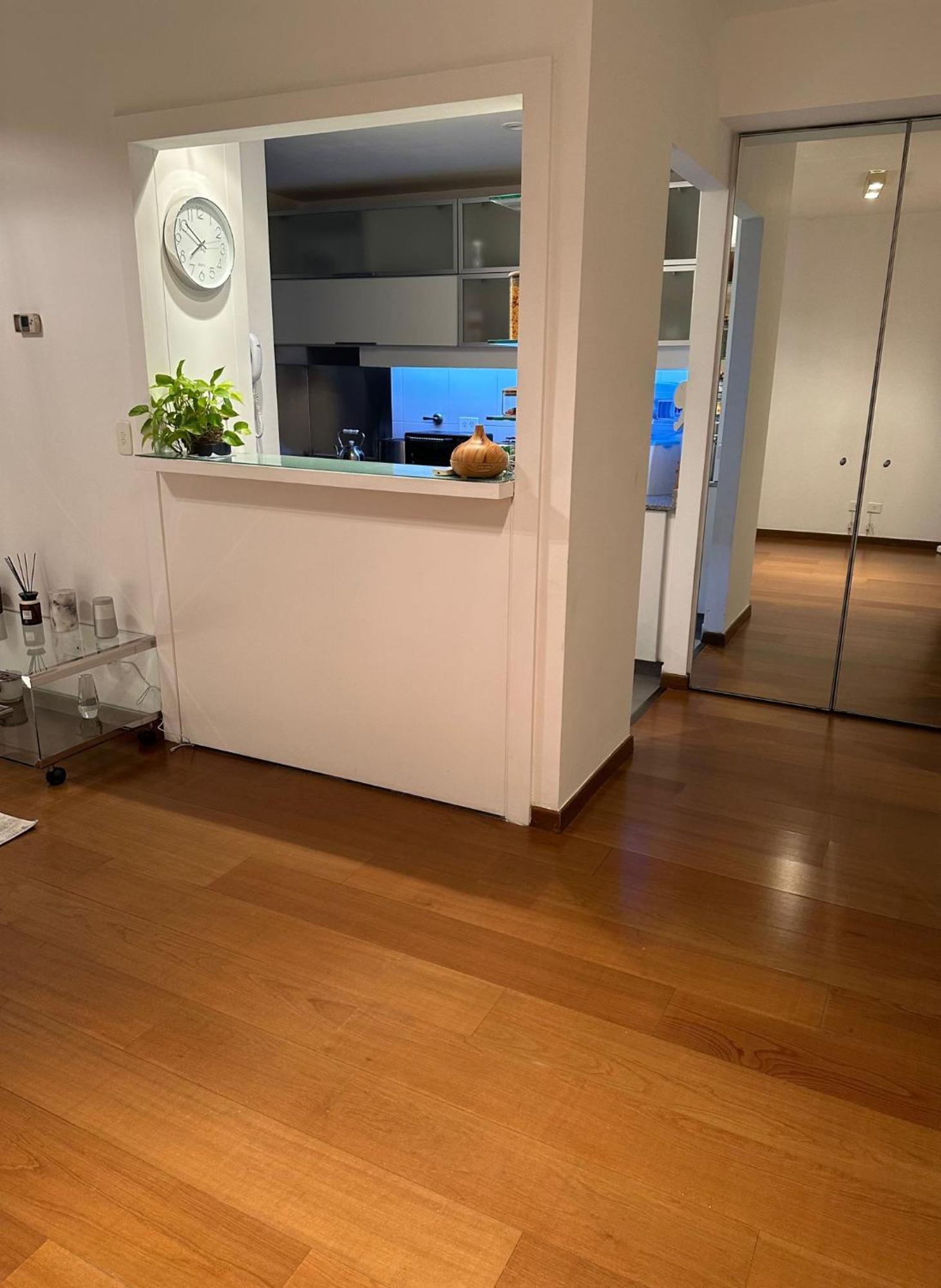 Apartamento Luxury Promenade Tower