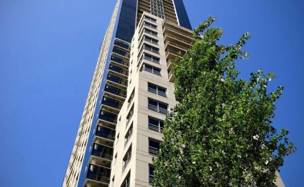 Luxury Promenade Tower Ciudad Autónoma de Buenos Aires