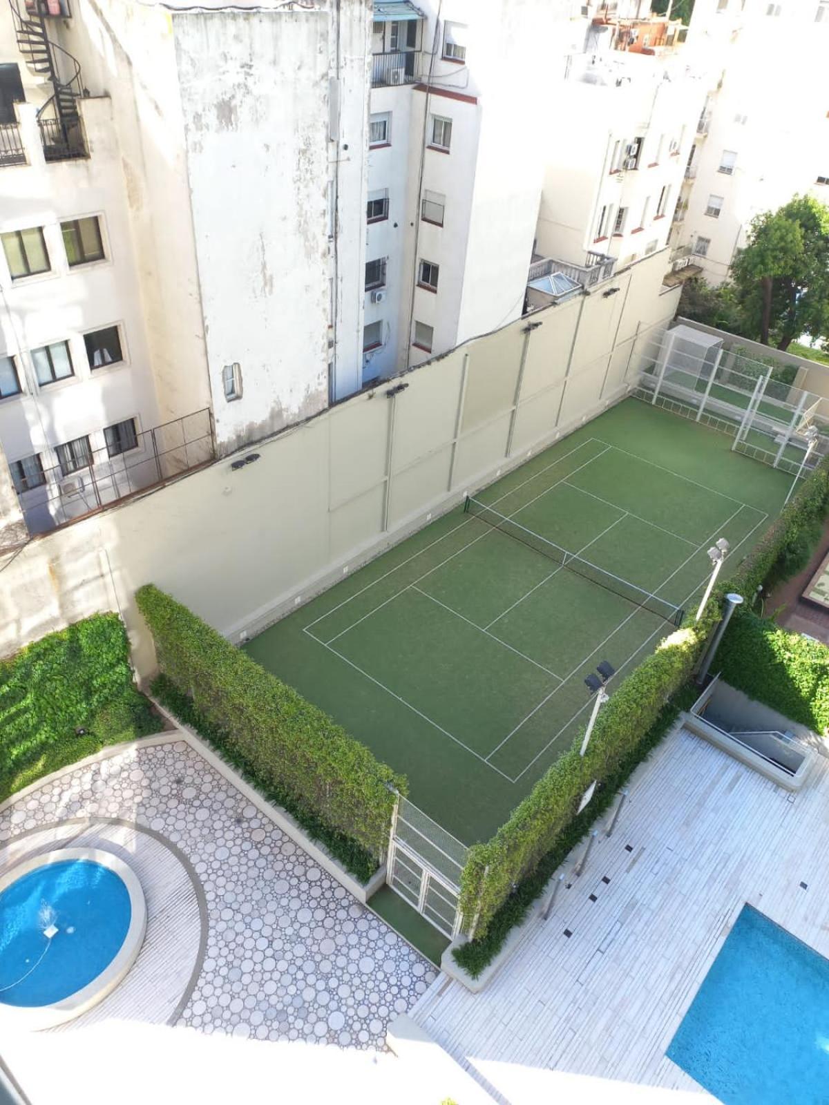 Apartamento Luxury Promenade Tower
